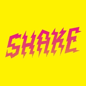 Diamond Youth - Shake in der Gruppe VINYL bei Bengans Skivbutik AB (2548947)