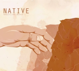 Native - Wrestling Moves in der Gruppe VINYL bei Bengans Skivbutik AB (2548948)