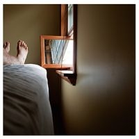 Pianos Become The Teeth - The Lack Long After in der Gruppe VINYL bei Bengans Skivbutik AB (2548949)