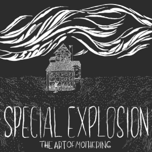 Special Explosion - The Art Of Mothering in der Gruppe VINYL bei Bengans Skivbutik AB (2548950)