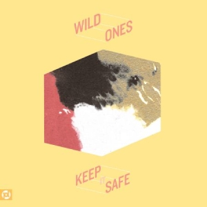 Wild Ones - Keep It Safe in der Gruppe CD bei Bengans Skivbutik AB (2548954)