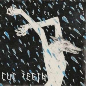 Cut Teeth - Night Years in der Gruppe VINYL bei Bengans Skivbutik AB (2548980)