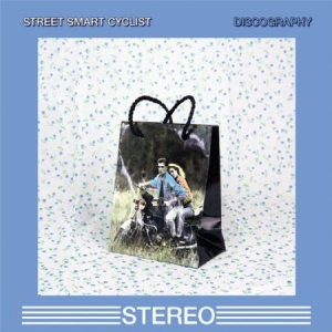 Street Smart Cyclist - Discography in der Gruppe VINYL bei Bengans Skivbutik AB (2548985)