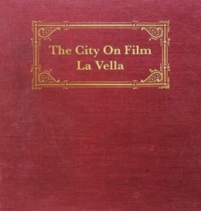 City On Film The - La Vella in der Gruppe VINYL bei Bengans Skivbutik AB (2548986)