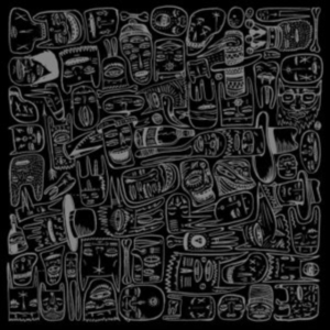 Velvet Teen - All Is Illusory in der Gruppe CD bei Bengans Skivbutik AB (2548989)