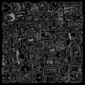 Velvet Teen The - All Is Illusory in der Gruppe VINYL bei Bengans Skivbutik AB (2548990)