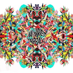 Nai Harvest - Hairball in der Gruppe VINYL bei Bengans Skivbutik AB (2548991)