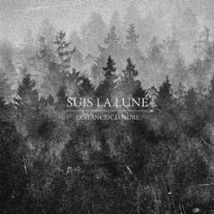 Suis La Lune - Distance/Closure in der Gruppe VINYL bei Bengans Skivbutik AB (2548997)
