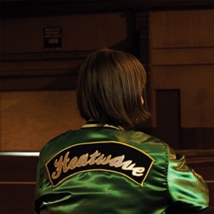 Wild Ones - Heatwave in der Gruppe CD bei Bengans Skivbutik AB (2548999)