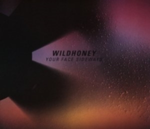 Wildhoney - Your Face Sideways in der Gruppe CD bei Bengans Skivbutik AB (2549009)