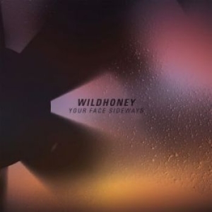 Wildhoney - Your Face Sideways in der Gruppe CD bei Bengans Skivbutik AB (2549009)