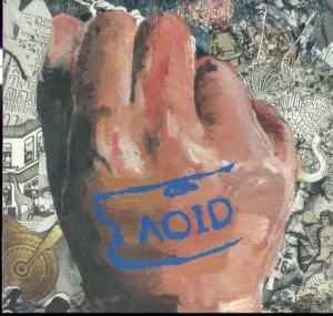 Ratboys - Aoid in der Gruppe VINYL bei Bengans Skivbutik AB (2549011)