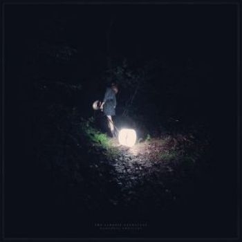 Saddest Landscape - Darkness Forgives in der Gruppe CD / Rock bei Bengans Skivbutik AB (2549013)