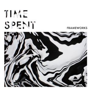 Frameworks - Time Spent - in der Gruppe VINYL bei Bengans Skivbutik AB (2549015)