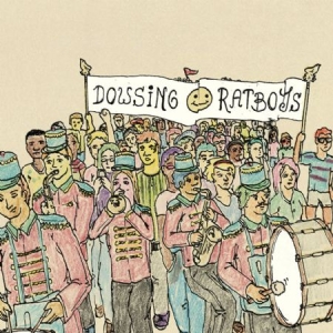Dowsing/Ratboys - Split - in der Gruppe VINYL bei Bengans Skivbutik AB (2549018)