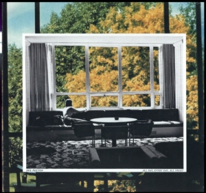 Paxton Del - All Day, Every Day, All Night in der Gruppe VINYL bei Bengans Skivbutik AB (2549023)