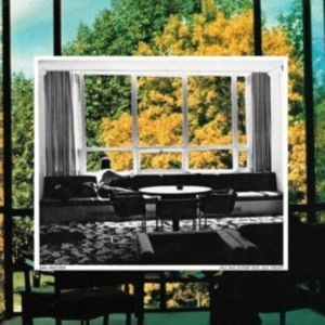 Paxton Del - All Day, Every Day, All Night in der Gruppe CD bei Bengans Skivbutik AB (2549024)