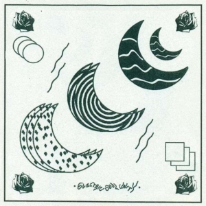 Happy Diving - Electric Soul Unity in der Gruppe CD bei Bengans Skivbutik AB (2549027)