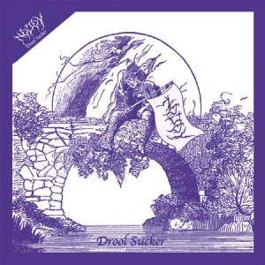 No Joy - Drool Sucker - in der Gruppe VINYL bei Bengans Skivbutik AB (2549030)