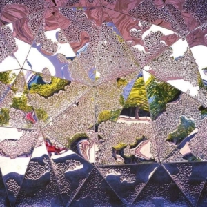 Dangers - Bend In The Break in der Gruppe CD bei Bengans Skivbutik AB (2549032)