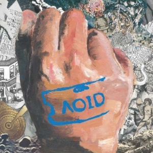 Ratboys - Aoid in der Gruppe CD / Pop-Rock bei Bengans Skivbutik AB (2549033)