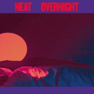 Heat - Overnight in der Gruppe CD bei Bengans Skivbutik AB (2549035)