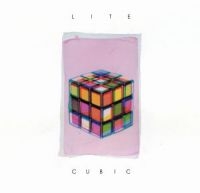 Lite - Cubic in der Gruppe VINYL / Pop-Rock bei Bengans Skivbutik AB (2549036)