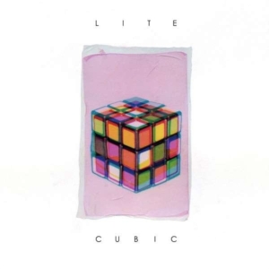 Lite - Cubic in der Gruppe CD bei Bengans Skivbutik AB (2549037)