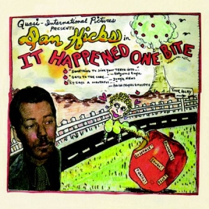 Hicks Dan - It Happened One Bite in der Gruppe CD bei Bengans Skivbutik AB (2549045)