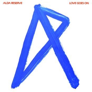 Alda Reserve - Skinhorse Playground in der Gruppe CD bei Bengans Skivbutik AB (2549046)