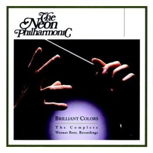 Neon Philharmonics - Complete Warner Bros. Reecordings in der Gruppe CD bei Bengans Skivbutik AB (2549049)