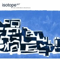 Isotope 217 - Unstable Molecule in der Gruppe VINYL / Pop-Rock bei Bengans Skivbutik AB (2549063)