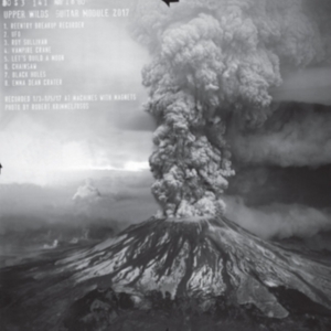 Upper Wilds - Guitar Module in der Gruppe VINYL bei Bengans Skivbutik AB (2549064)