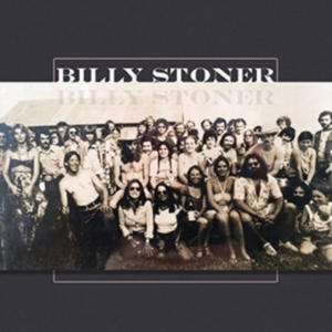 Stoner Billy - Billy Stoner in der Gruppe CD bei Bengans Skivbutik AB (2549068)