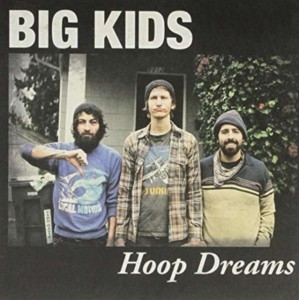 Big Kids - Hoop Dreams in der Gruppe VINYL bei Bengans Skivbutik AB (2549070)