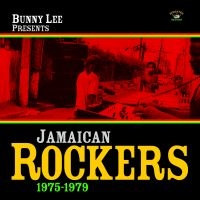 Lee Bunny - Presents Jamaican Rockers 75-79 in der Gruppe VINYL bei Bengans Skivbutik AB (2549100)