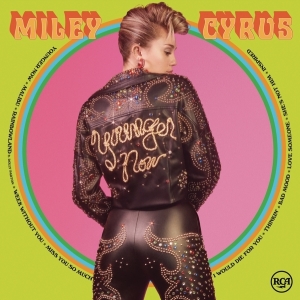 Cyrus Miley - Younger Now in der Gruppe Minishops / Miley Cyrus bei Bengans Skivbutik AB (2549539)