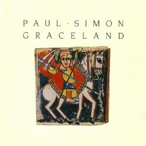 Simon Paul - Graceland in der Gruppe -Start Vinyl bei Bengans Skivbutik AB (2549540)