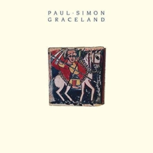 Simon Paul - Graceland in der Gruppe -Start SVS bei Bengans Skivbutik AB (2549540)