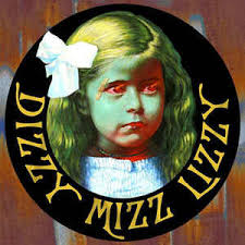 Dizzy Mizz Lizzy - Dizzy Mizz Lizzy in der Gruppe VINYL bei Bengans Skivbutik AB (2549583)