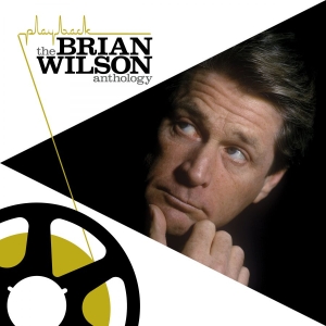 Brian Wilson - Playback: The Brian Wilson Ant in der Gruppe CD bei Bengans Skivbutik AB (2549586)