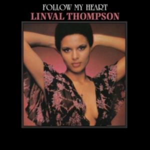 Linval Thompson - Follow My Heart in der Gruppe VINYL bei Bengans Skivbutik AB (2550373)