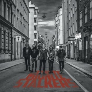 Midnite Stalkers - Killing Time in der Gruppe VINYL bei Bengans Skivbutik AB (2550377)