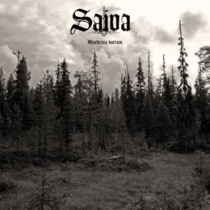 Saiva - Markerna Bortom in der Gruppe CD bei Bengans Skivbutik AB (2550412)