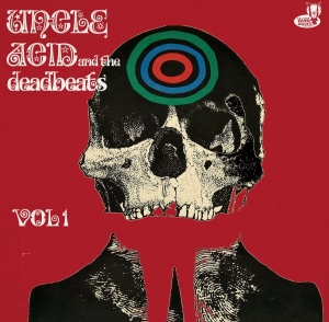 Uncle Acid & The Deadbeats - Vol 1 in der Gruppe Minishops / Uncle Acid bei Bengans Skivbutik AB (2550422)