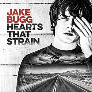 Bugg Jake - Hearts That Strain in der Gruppe CD bei Bengans Skivbutik AB (2550432)