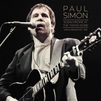 Paul Simon - Kodachrome At The Tokyo Dome in der Gruppe VINYL bei Bengans Skivbutik AB (2551124)