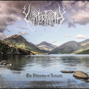 Winterfylleth - The Divination Of Antiquity in der Gruppe VINYL bei Bengans Skivbutik AB (2551129)