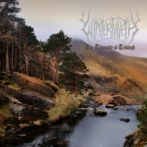 Winterfylleth - The Threnody Of Triumph in der Gruppe VINYL bei Bengans Skivbutik AB (2551130)