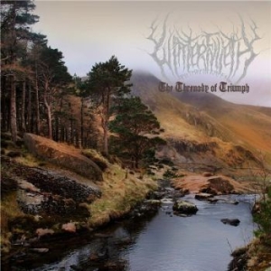 Winterfylleth - The Threnody Of Triumph in der Gruppe CD bei Bengans Skivbutik AB (2551133)